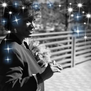 Meet your Posher, Denise